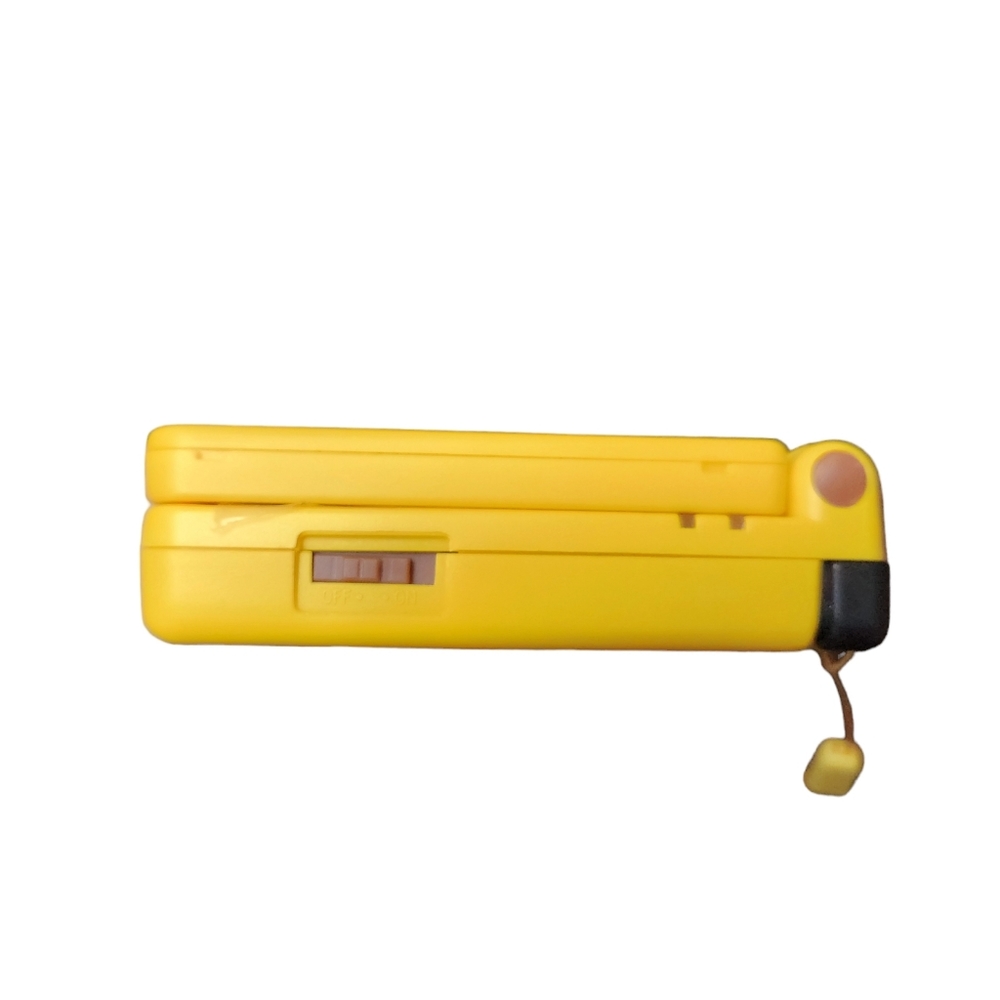 NWT GAMEBOY ADVANCE SP POKEMON PIKACHU - Picture 6 of 8